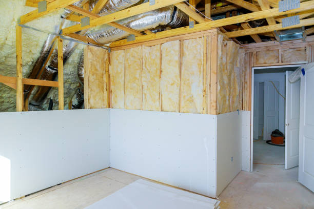 Insulation Contractors for Homes in West Newton, PA