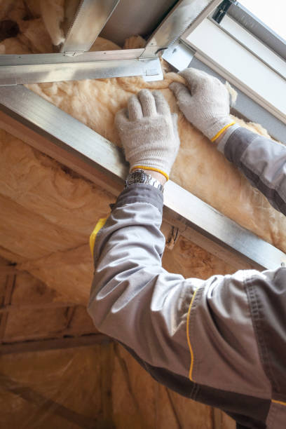 Best Affordable Insulation Services  in West Newton, PA