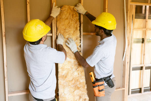 Garage Insulation Installation in West Newton, PA