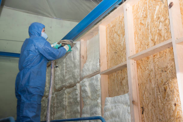 Insulation Contractors for Homes in West Newton, PA