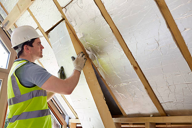 Best Energy-efficient Insulation  in West Newton, PA