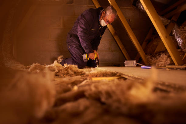 Best Garage Insulation Installation  in West Newton, PA